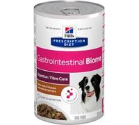 Hill's Prescription Diet Gastrointestinal Biome Spezzatino Pollo per cani - 12 x 354 g
