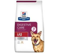 Hill's Prescription Diet i/d Digestive Care pollo: 1,5 Kg
