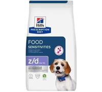 Hill's pet nutrition HILL'S Prescription Diet Cane Z/D Low Fat 1.5kg
