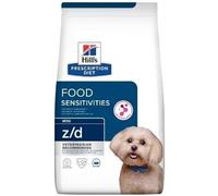 Hill's pet nutrition HILL'S Prescription Diet Cane Z/D Mini 6kg