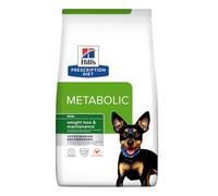Hill's Pet Nutrition PRESCRIPTION DIET CANINE METABOLIC MINI 6 KG