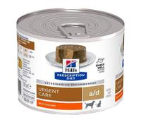 Hill's Prescription Diet Canine/Feline a/d 200 g
