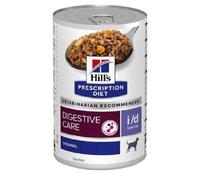 HILL'S Prescription Diet Canine i/d 360g alimento per cani con malattie dell'apparato digerente