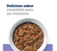 Hill's Prescription Diet Canine i / d Low Fat pollo e verdure 156 GR