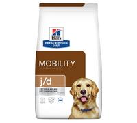 HILL'S Prescription Diet Canine j/d Joint Care 16 kg per cani con problemi articolari