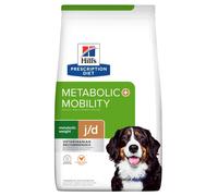 HILL'S Prescription Diet Canine Metabolic + Mobility 12kg