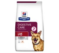 Hill'S Prescription Diet Digestive care i/d 1,5kg - Crocchette per cani per la salute gastrointestinale