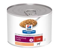 Hill's Prescription Diet i/d Digestive Care Tacchino umido cane - 12 x 200 g