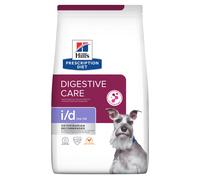 Hill'S Prescription Diet Digestive care i/d Low Fat 2kg - Crocchette per cani per la salute gastrointestinale