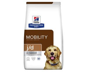 HILL'S Prescription Diet Feline j/d 1,5 kg cibo per le articolazioni del cane