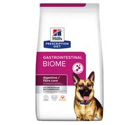 HILL'S PRESCRIPTION DIET CANINE GASTROINTESTINAL BIOME POLLO 10 KG.