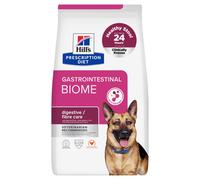 Hill's Prescription Diet Gastrointestinal Biome Canine: 1,5 kg