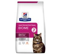 Hill's Prescription Diet Gastrointestinal Biome Feline: 1,5 kg