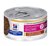 Hill's Prescription Diet i/d Stress Mini Feline 82 gr: Spezzatino Pollo e Verdure