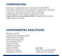 Hill's Prescription Diet i/d Digestive Care 156 GR