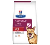 Hill's Prescription Diet i/d Digestive Care secco per cani - 12 kg