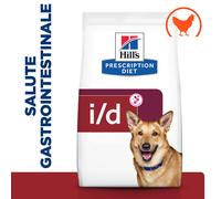 Hill's Prescription Diet i/d Digestive Care con Pollo - 6,5 kg