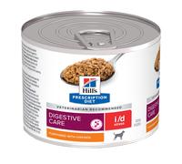 Hill's Prescription Diet i/d Digestive Care Stress Mini con Pollo per cane - 12 x 200 g