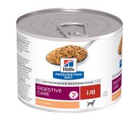 Hill's Prescription Diet i/d Digestive Care Tacchino umido cane - 12 x 200 g