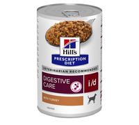 Hill's - Prescription Diet Digestive Care i/d con Tacchino da 360g