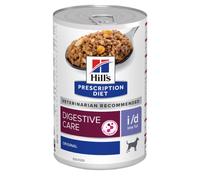 Hill's - Prescription Diet Digestive Care i/d Low Fat da 360g