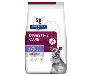 Hill's Prescription Diet i/d Low Fat Digestive Care cibo secco per cani 1,5 kg