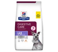 Hill's Prescription Diet i/d Low Fat Digestive Care secco per cani - 1,5 kg