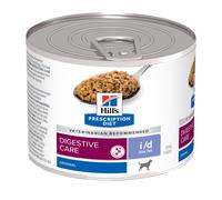 Hill's Prescription Diet i/d low fat Canine 200 gr: Original