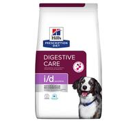 Hill's Prescription Diet i/d Sensitive Canine 4 kg - 1° ORDINE? scegli lo sconto BZR5 / BZR20 + 200 punti fedeltà