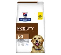 Hill's Prescription Diet j/d Joint Care secco per cani - 6 kg