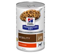 Hill's Pd Canine J/D Lattina 370 Gr