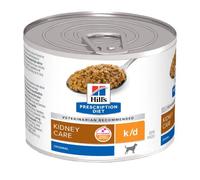 Hill's Prescription Diet k/d Canine 200 gr Ricetta Original (scadenza 30/06/2026) - confezione da 6 pezzi - 1° ORDINE? scegli lo sconto BZR5 / BZR20 + 200 punti fedeltà