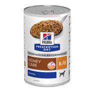Hill's Prescription Diet k/d Canine 370 gr: Con pollo