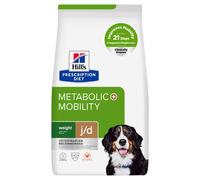 Hill's metabolic + mobility cane 12kg