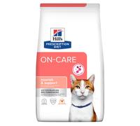 HILL'S PRESCRIPTION DIET FELINE ON CARE 1,5 KG.