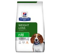 Hill's - Prescription Diet Weight Reduction r/d da 10 Kg