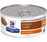 Hills Prescription Diet Umido con pollo per gatto 156gr