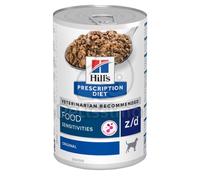 Hill's Prescription Diet z/d Ultra - scatoletta 370 g