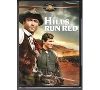 Hills Run Red