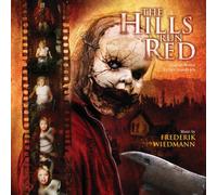 Hills Run Red