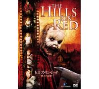 Hills Run Red