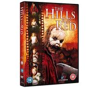 Hills Run Red - Hills Run Red [Edizione: Regno Unito] [Edizione: Regno Unito]