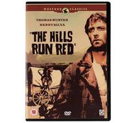Hills Run Red, the [Edizione: Regno Unito]