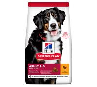 Hill's Science Plan Adult Large con Pollo: 14 kg