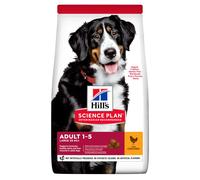 Hill's Science Plan Adult 1-5 Large con Pollo - 18 kg
