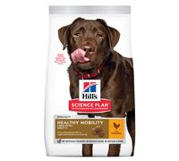 Hill's Science Plan Adult 1+ Healthy Mobility Large con Pollo - 14 kg