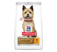 Hill's Science Plan Adult 1+ Healthy Mobility Small & Mini con Pollo - 6 kg