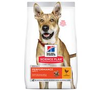 Hill's Science Plan Adult 1+ Performance con Pollo - 14 kg