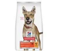 Hill's Science Plan Adult 1+ Performance con Pollo - 14 kg