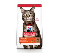 Hill's Science Plan Adult Agnello & Riso - 10 kg